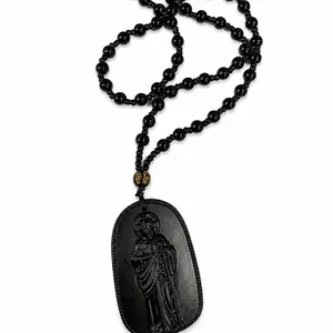 Escapulario de San Judas Tadeo - Catholic Religious Devotional Accessory