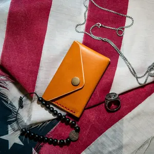 The Envelope