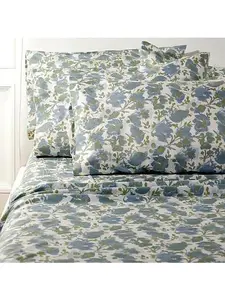 Concierge Collection 6-piece Cotton Sheet Set