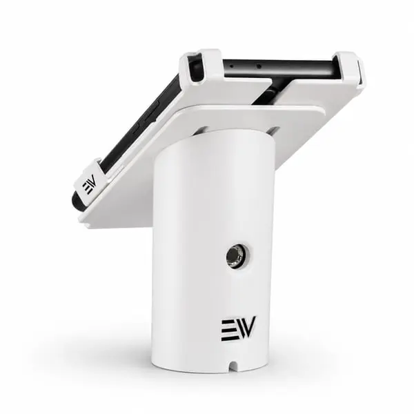 Smart Watch Security Display Stand, Universal Anti-Theft Wearable Display Holder for Retail Stores & Kiosks