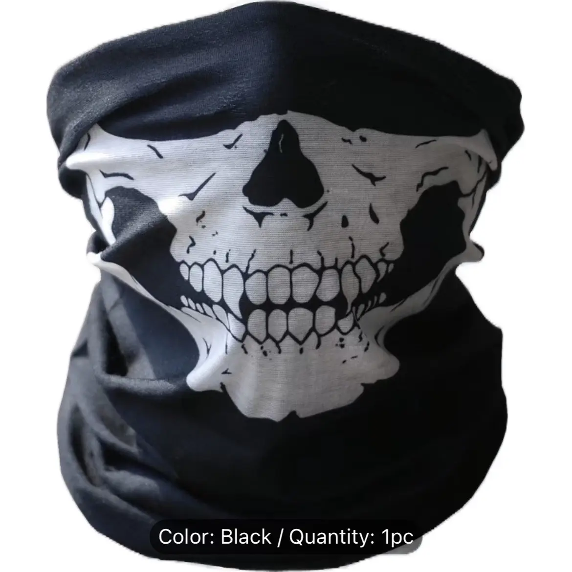 Skull FaceMask kigurumi mask Skull FaceMask kigurumi mask