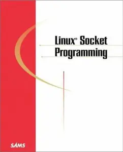 USED-Linux Socket Programming by Sean Walton (Paperback)