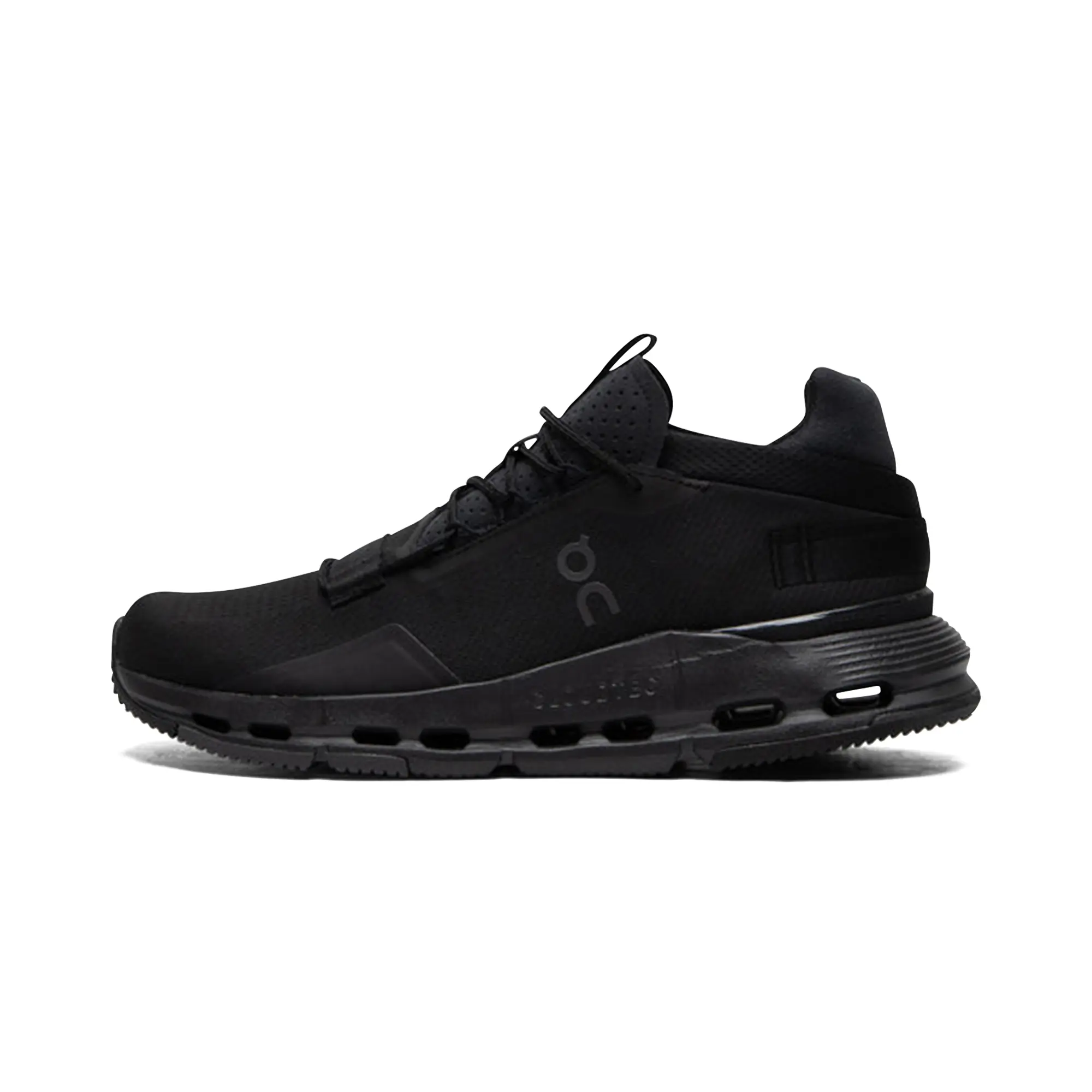 Cloudnova 2 "Black" 3ME30210485