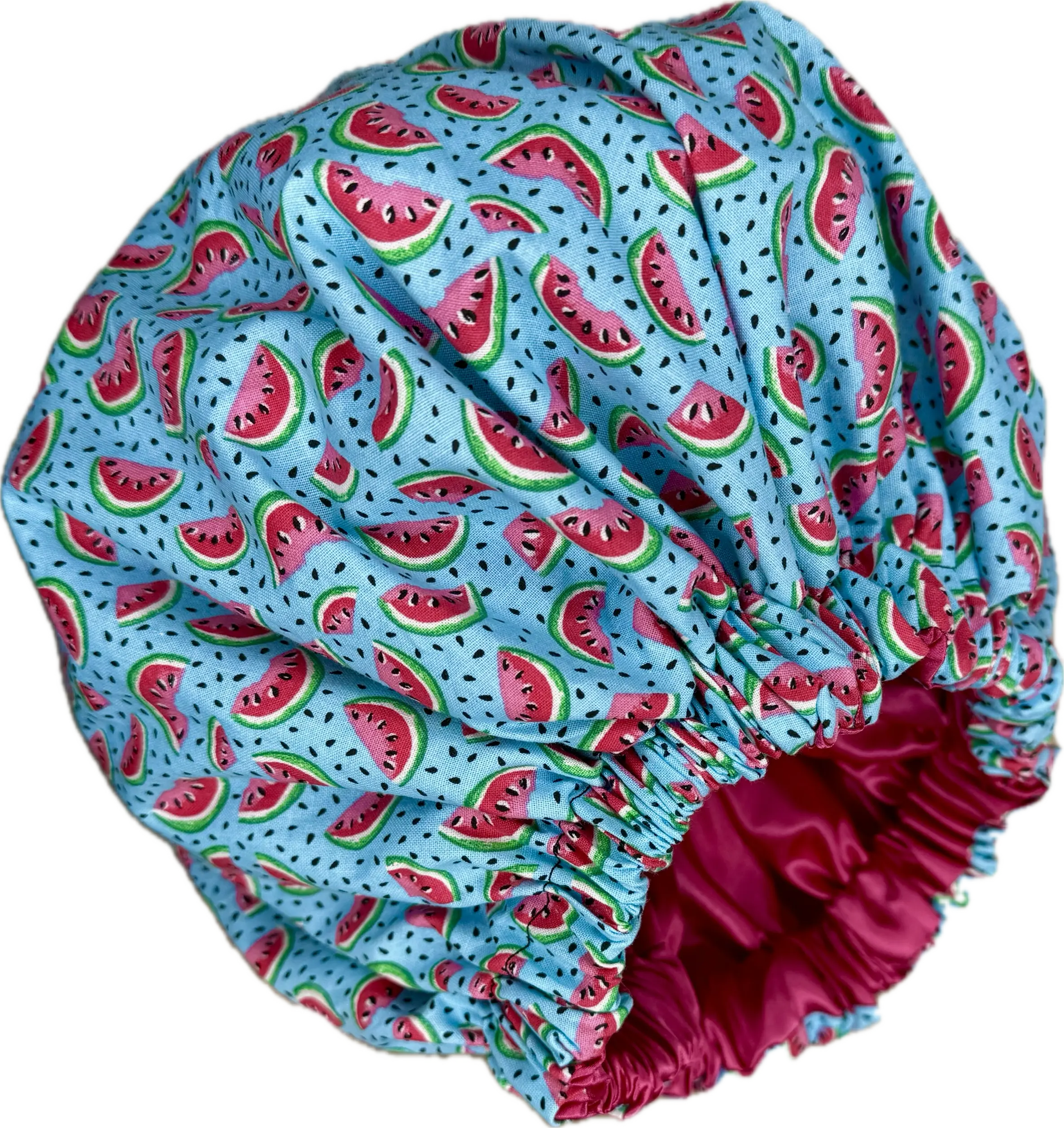 Watermelon Bonnet