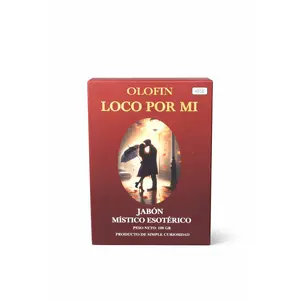 Loco Por Mi
