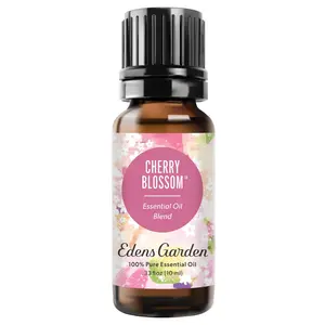 Cherry Blossom Essential Oil Blend™- Inspired by Cherry Blossom’s floral aroma, expertly blended using 100% pure essential oils