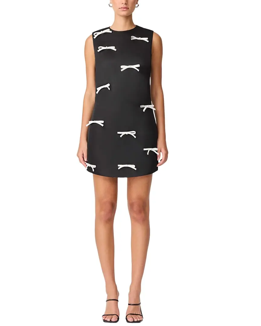 ELLIATT Ursula Mini Dress