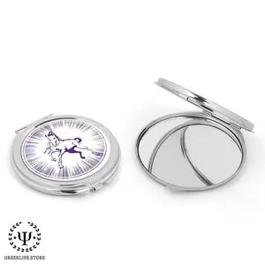 Sigma Lambda Beta Pocket Mirror