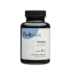 Beli Vitality for Men Beli Vitality for Men
