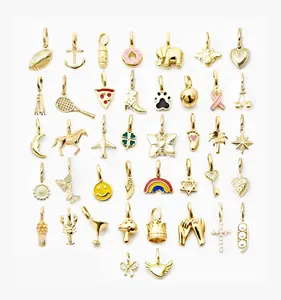 Symbols Charms