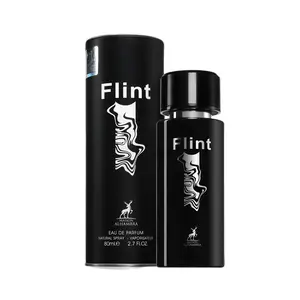 Maison Alhambra Flint for Unisex Eau de Parfum Spray, 2.7 Ounce