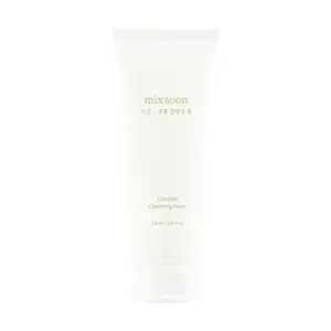 Mixsoon Cica Cleanser 150ml - Gentle Soothing Face Wash for Hydration | ENHYPEN Endorsed