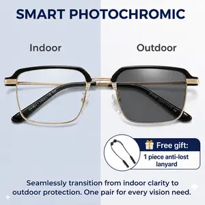 HD Reading Glasses-Anti-Blue Light, UV Protection | Perfect for Work, Travel & Everyday Comfort tiktokshopspringglowup