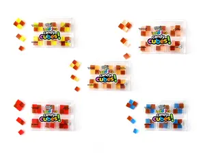 Candy Cubes - Iced Tea Bundle Pack
