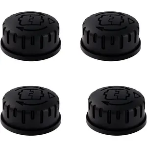 KST 140XB Trimmer Bump Knob Compatible with Cobalt2908003131503313150532908503623439 and670250 80v Cordless Brushless Grass String Trimmer