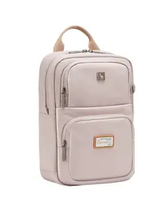 Women's Mini Backpack, Lightweight Fashionable Crossbody Bag, Perfect for Travel School Shopping Casual Activities, Backpacks Women