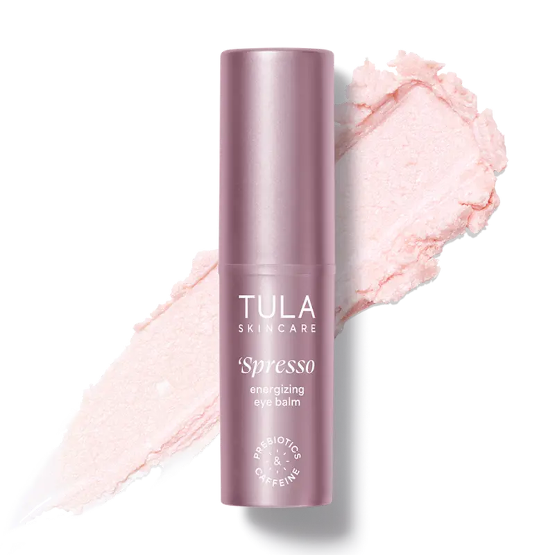 'Spresso Energizing Eye Balm
