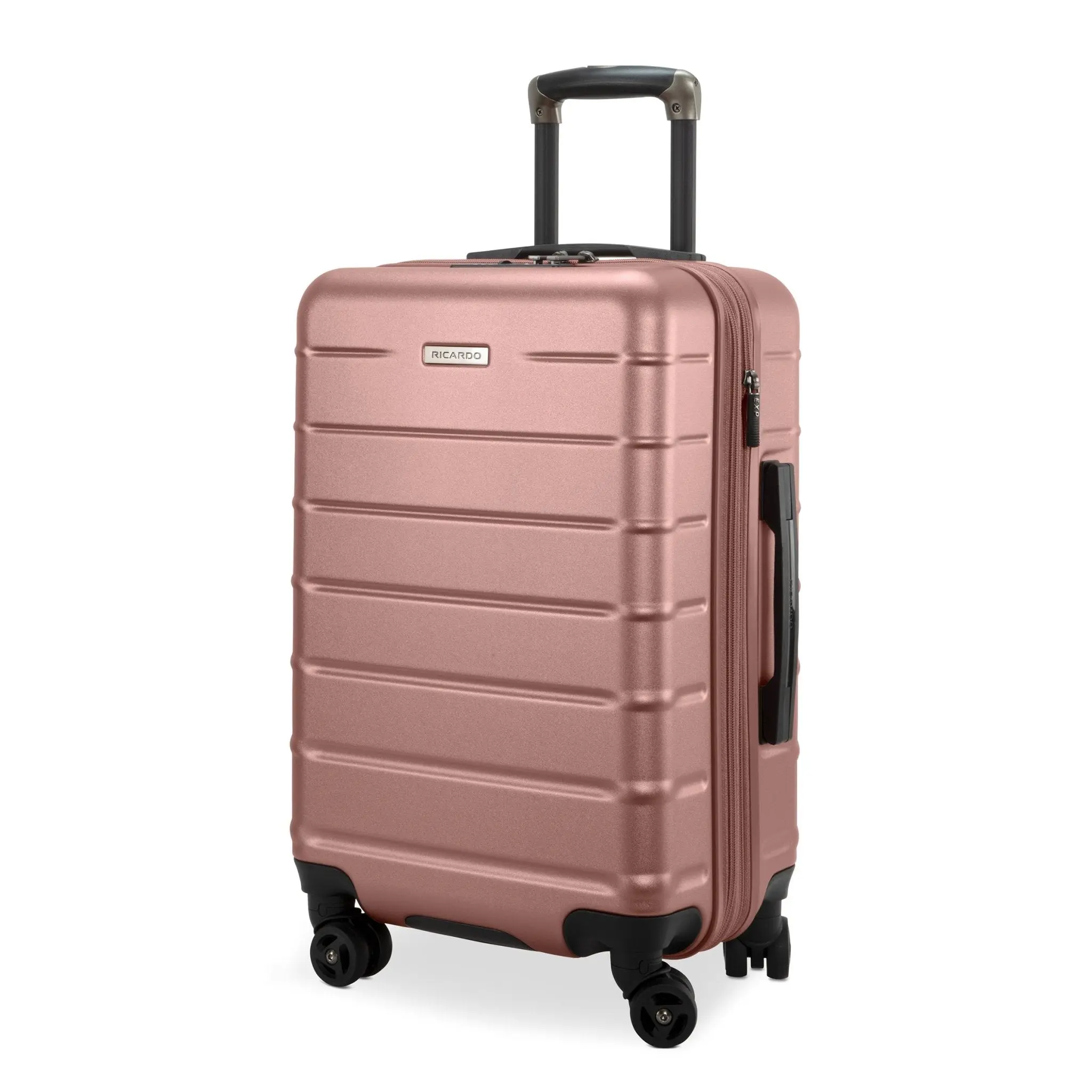 Cambria Hardside Carry-On Expandable Spinner