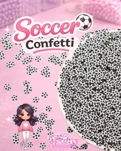 Confetti💖 | Sport Balls