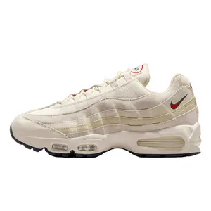 Nike Air Max 95 OG PRM Big Bubble Pale Ivory IH4378-110 Men's Fashion Shoes New