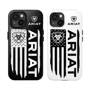 Ariat Cover  Matching For Couple Phone Case
