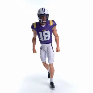 #18 LSU Walk-On Player | Light