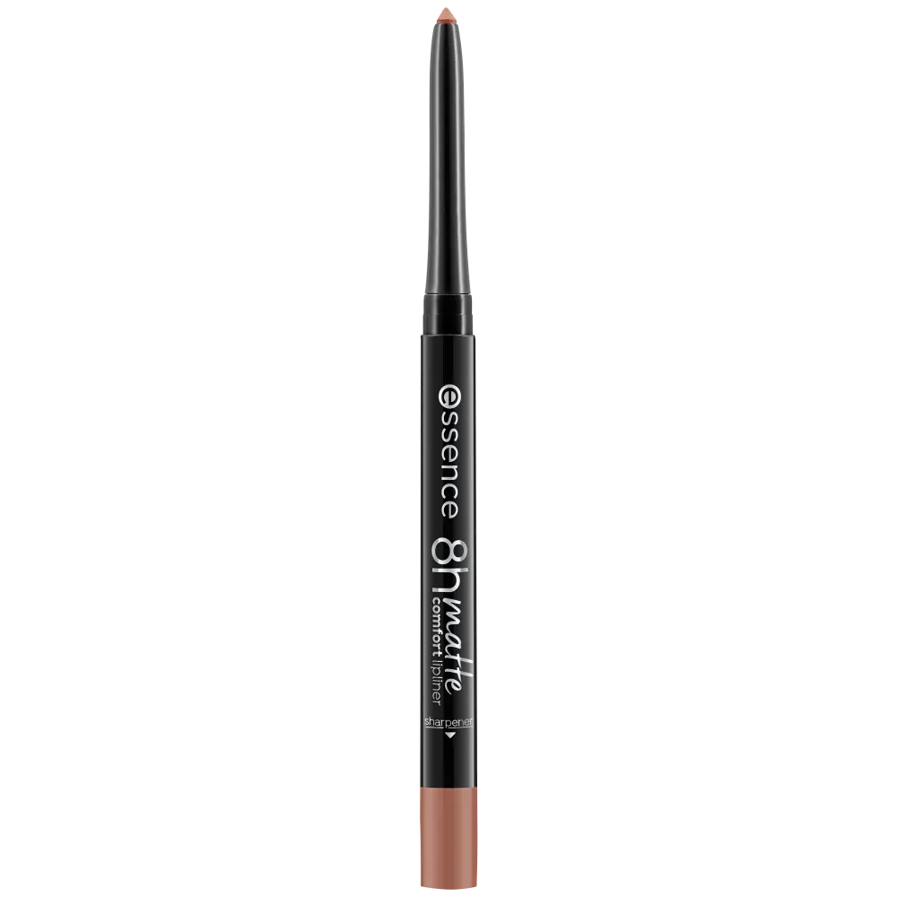 8H Matte Comfort Lipliner 8H Matte Comfort Lipliner