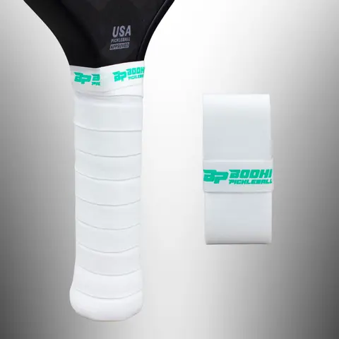 DRYtack™ (Dry) Premium Performance Overgrips