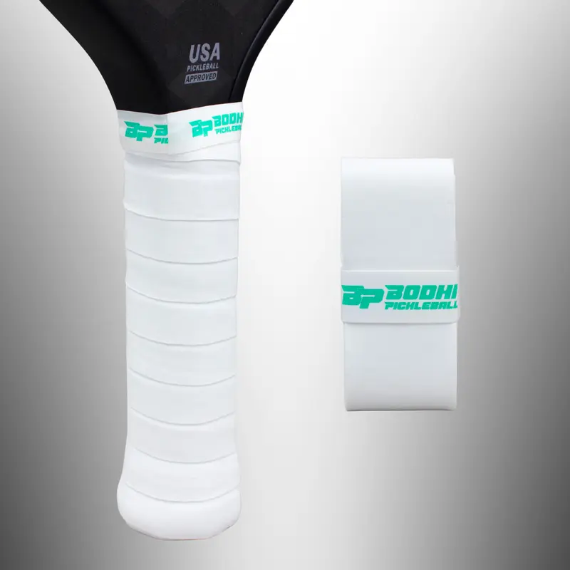 DRYtack™ (Dry) Premium Performance Overgrips