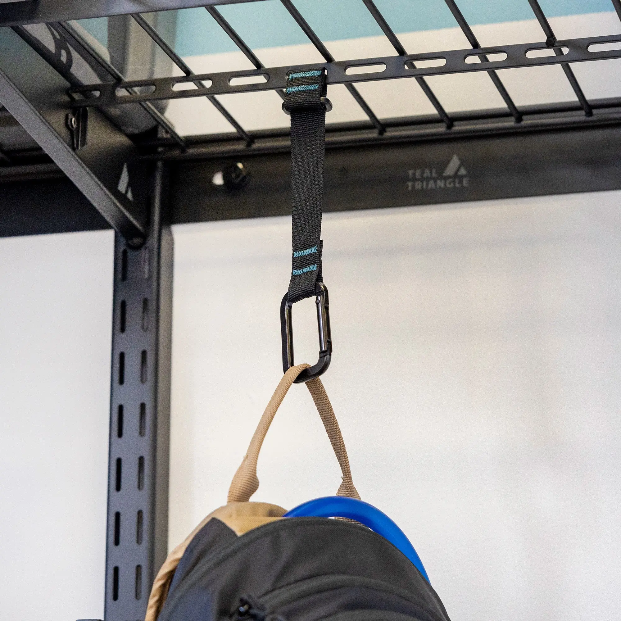 G+ Utility Straps for Hanging Storage | 4-Pack