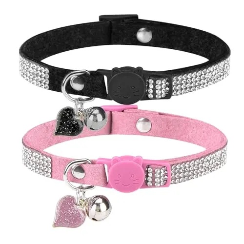 Pink + Black(2 Pack)