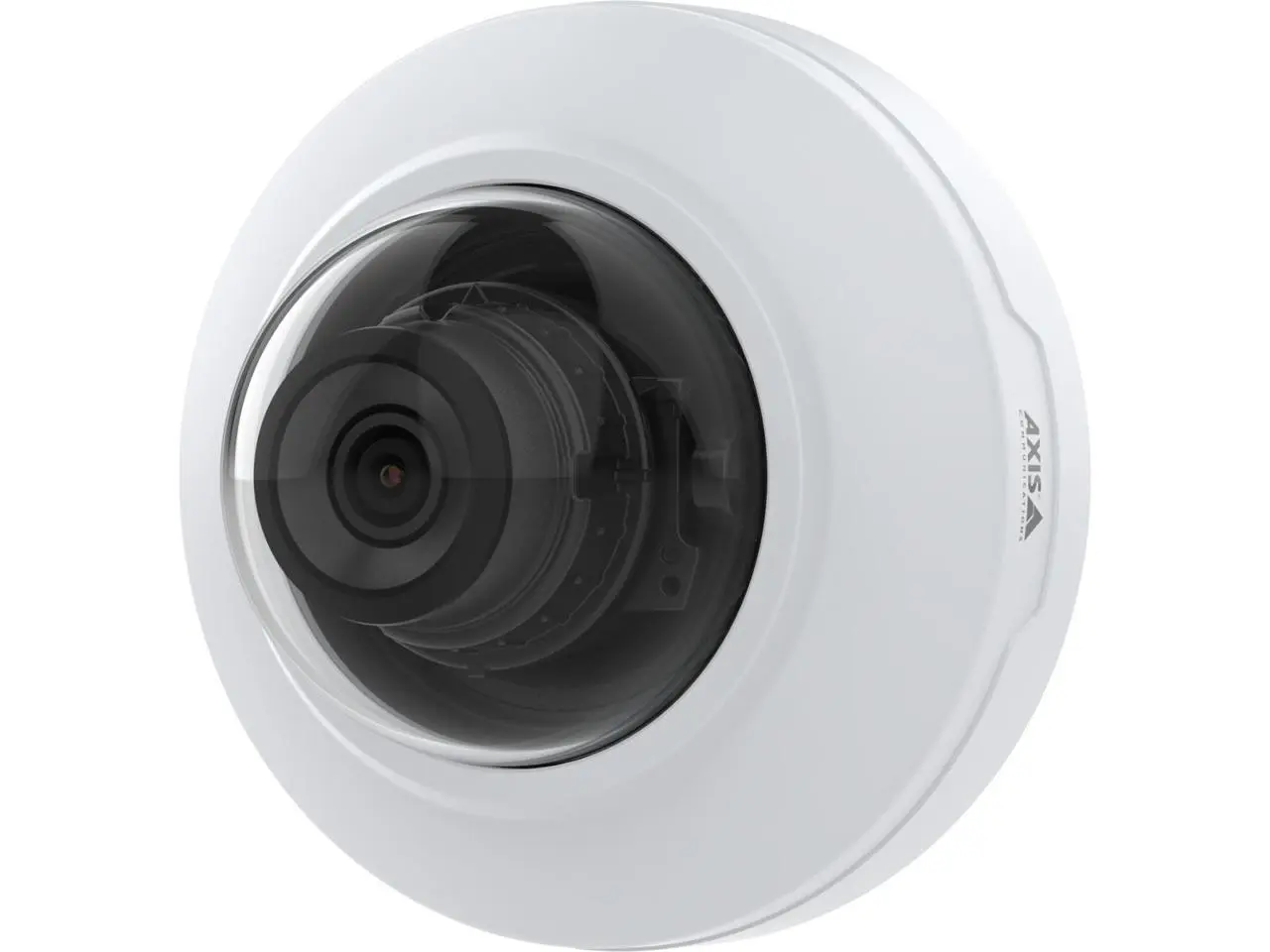 AXIS M4218-V Dome Camera, Varifocal 8 MP dome with deep learning | 02678-001