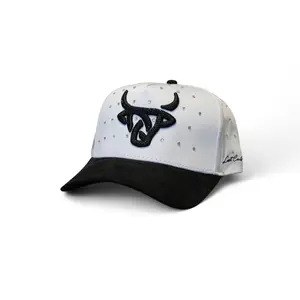 5 Stars White A-Frame