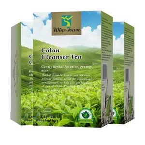 Colon Cleanse tea , colon cleanser tea , helps with constipation and digestion , gut cleansing tea