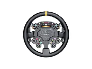 MOZA CS Pro Steering Wheel