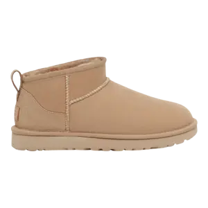 UGG Classic Ultra Mini Women’s Boots Sand
