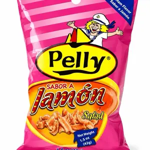 Pelly de Jamon