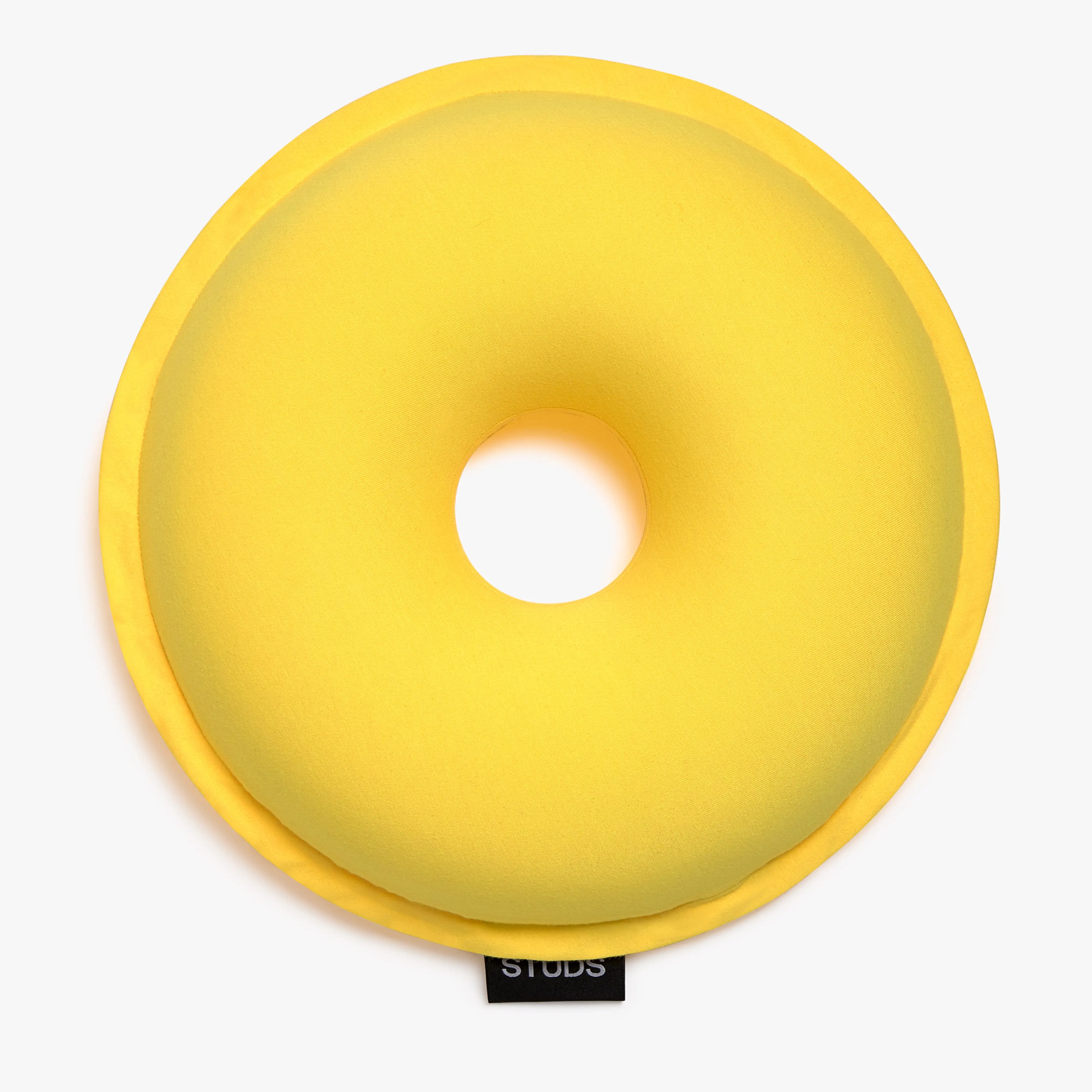 Studs Piercing Pillow