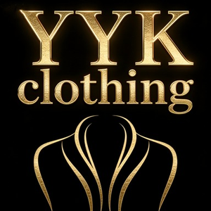 YYK clothing