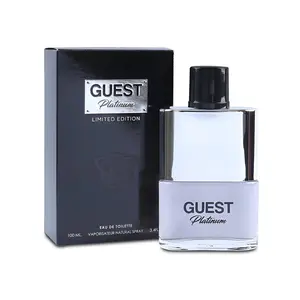 Men Cologne Fresh Scent 3.4oz 100ml Bottle