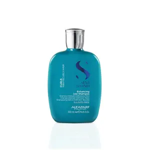 ALFAPARF SEMI DI LINO CURLS ENHANCING SHAMPOO