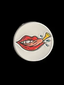 Tas-Tee Ball Marker