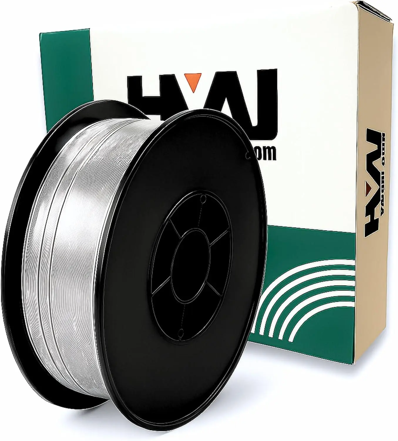 ER4043 .035" x 16-LB Aluminum MIG Welding Wire made in Canada