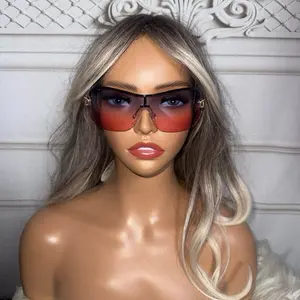 2 Toned sunglasses