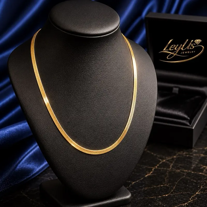 Jewelry crafted from genuine 14K gold, designed to offer elegance, quality, and lasting durability. Explore our collection of chains, bracelets, rings, earrings, and pendants in a wide variety of styles for every occasion. Each piece features exceptional