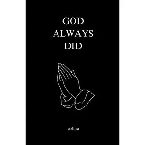 GOD ALWAYS DID