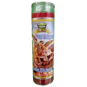 Velas Aromáticas - San Miguel Arcangel