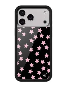 Super Cute Stars iPhone Case