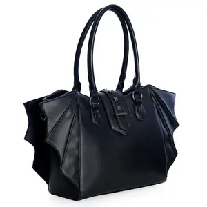 New large capacity shoulder bag, European and American retro texture handbag for women Pu Tote Satchel Crossbody Tote Bag everyday bag work bags for women