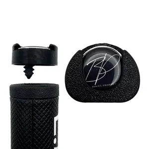 L.A.B. Press No. II 3.0° - RH - BogeyPutt